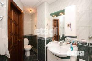 3-к квартира, вторичка, 72м2, 8/9 этаж