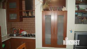 1-к квартира, вторичка, 42м2, 2/5 этаж