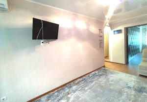 2-к квартира, вторичка, 46м2, 5/5 этаж