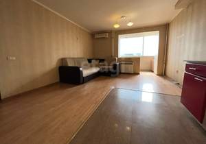 1-к квартира, вторичка, 52м2, 9/10 этаж