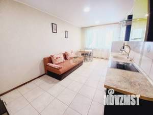 1-к квартира, вторичка, 45м2, 10/25 этаж