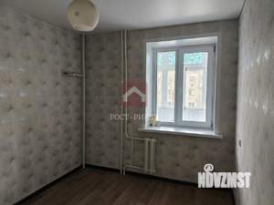 2-к квартира, вторичка, 54м2, 4/8 этаж