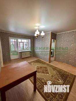 2-к квартира, вторичка, 44м2, 5/5 этаж