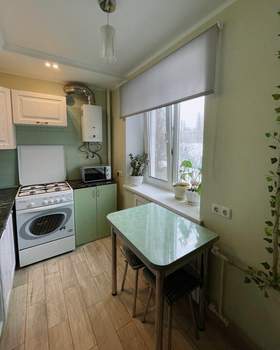 2-к квартира, вторичка, 51м2, 3/5 этаж