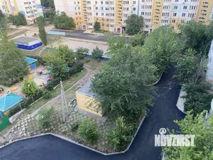 2-к квартира, вторичка, 58м2, 9/10 этаж