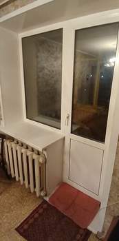 1-к квартира, вторичка, 33м2, 6/10 этаж