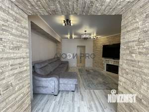 2-к квартира, вторичка, 73м2, 1/10 этаж