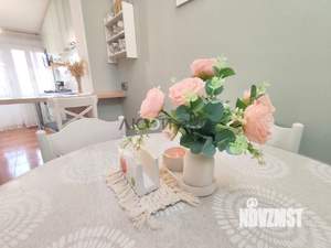 4-к квартира, вторичка, 121м2, 6/6 этаж