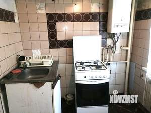 3-к квартира, вторичка, 50м2, 2/6 этаж