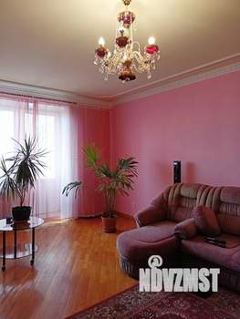 3-к квартира, вторичка, 116м2, 5/6 этаж