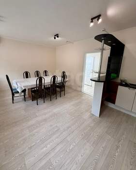 3-к квартира, вторичка, 170м2, 1/6 этаж
