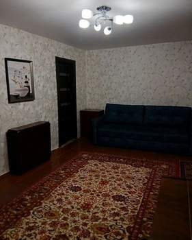 2-к квартира, вторичка, 43м2, 5/5 этаж
