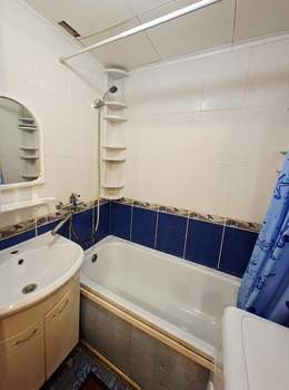 1-к квартира, вторичка, 40м2, 3/9 этаж