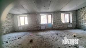 Студия квартира, вторичка, 53м2, 3/12 этаж
