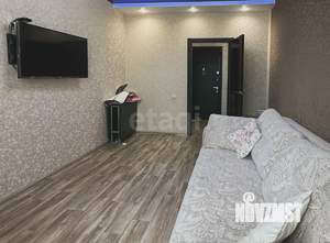 2-к квартира, вторичка, 51м2, 12/14 этаж
