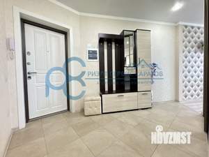 2-к квартира, вторичка, 53м2, 7/23 этаж