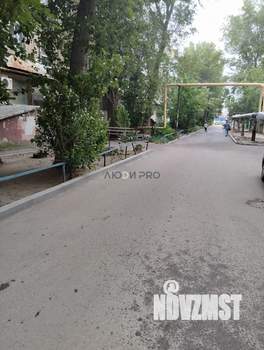 2-к квартира, вторичка, 43м2, 5/5 этаж