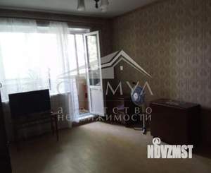 1-к квартира, вторичка, 37м2, 6/9 этаж