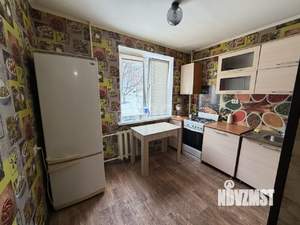 1-к квартира, вторичка, 38м2, 1/9 этаж