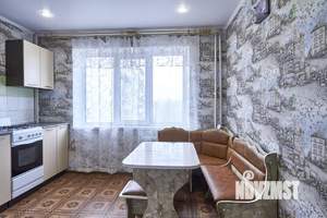 1-к квартира, вторичка, 40м2, 4/10 этаж
