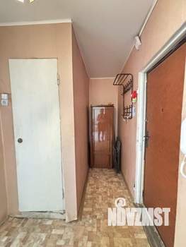 1-к квартира, вторичка, 38м2, 7/10 этаж