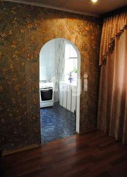 2-к квартира, вторичка, 43м2, 3/5 этаж