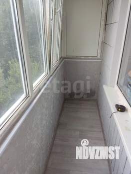 2-к квартира, вторичка, 52м2, 8/9 этаж