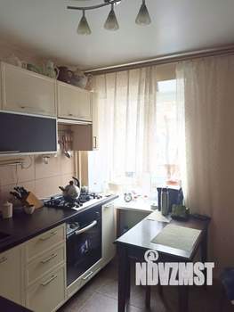 2-к квартира, вторичка, 42м2, 3/9 этаж