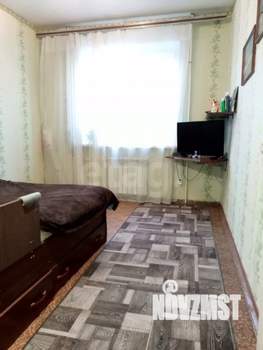 3-к квартира, вторичка, 65м2, 2/9 этаж
