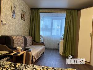 1-к квартира, вторичка, 38м2, 7/10 этаж