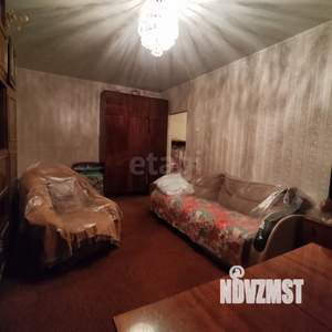 2-к квартира, вторичка, 53м2, 9/10 этаж