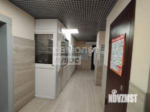 3-к квартира, вторичка, 80м2, 17/25 этаж