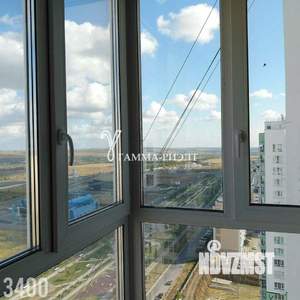 2-к квартира, вторичка, 51м2, 21/22 этаж