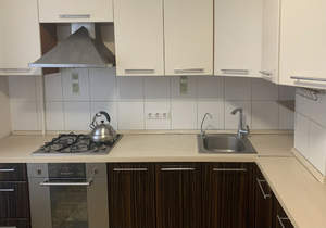 3-к квартира, вторичка, 68м2, 3/5 этаж