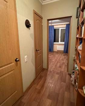 2-к квартира, вторичка, 60м2, 6/10 этаж