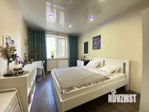 2-к квартира, вторичка, 46м2, 2/9 этаж