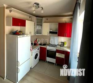 1-к квартира, вторичка, 37м2, 8/10 этаж