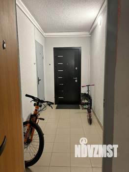 2-к квартира, вторичка, 59м2, 1/10 этаж