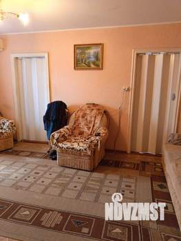 3-к квартира, вторичка, 45м2, 4/5 этаж