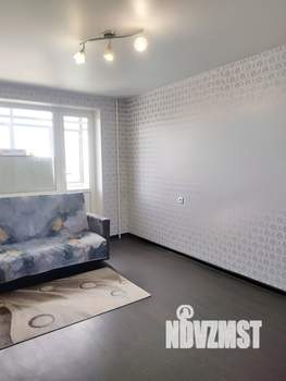1-к квартира, вторичка, 34м2, 9/12 этаж