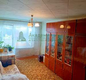 3-к квартира, вторичка, 57м2, 7/9 этаж