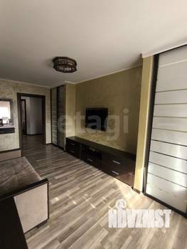 3-к квартира, вторичка, 89м2, 2/18 этаж