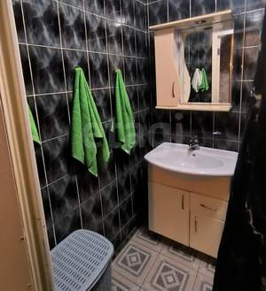 3-к квартира, вторичка, 64м2, 6/9 этаж