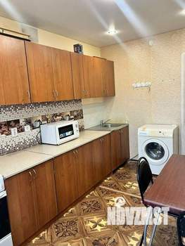 1-к квартира, вторичка, 37м2, 10/10 этаж