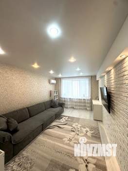 1-к квартира, вторичка, 38м2, 6/10 этаж