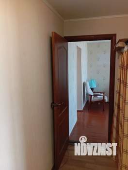 3-к квартира, вторичка, 62м2, 10/10 этаж