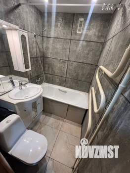 1-к квартира, вторичка, 30м2, 4/5 этаж