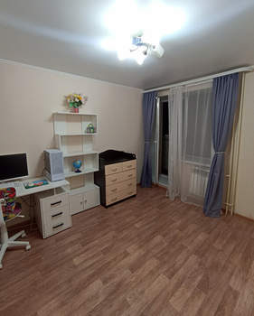 3-к квартира, вторичка, 62м2, 5/10 этаж