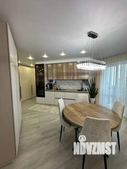 3-к квартира, вторичка, 86м2, 16/23 этаж