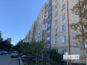 1-к квартира, вторичка, 37м2, 6/9 этаж